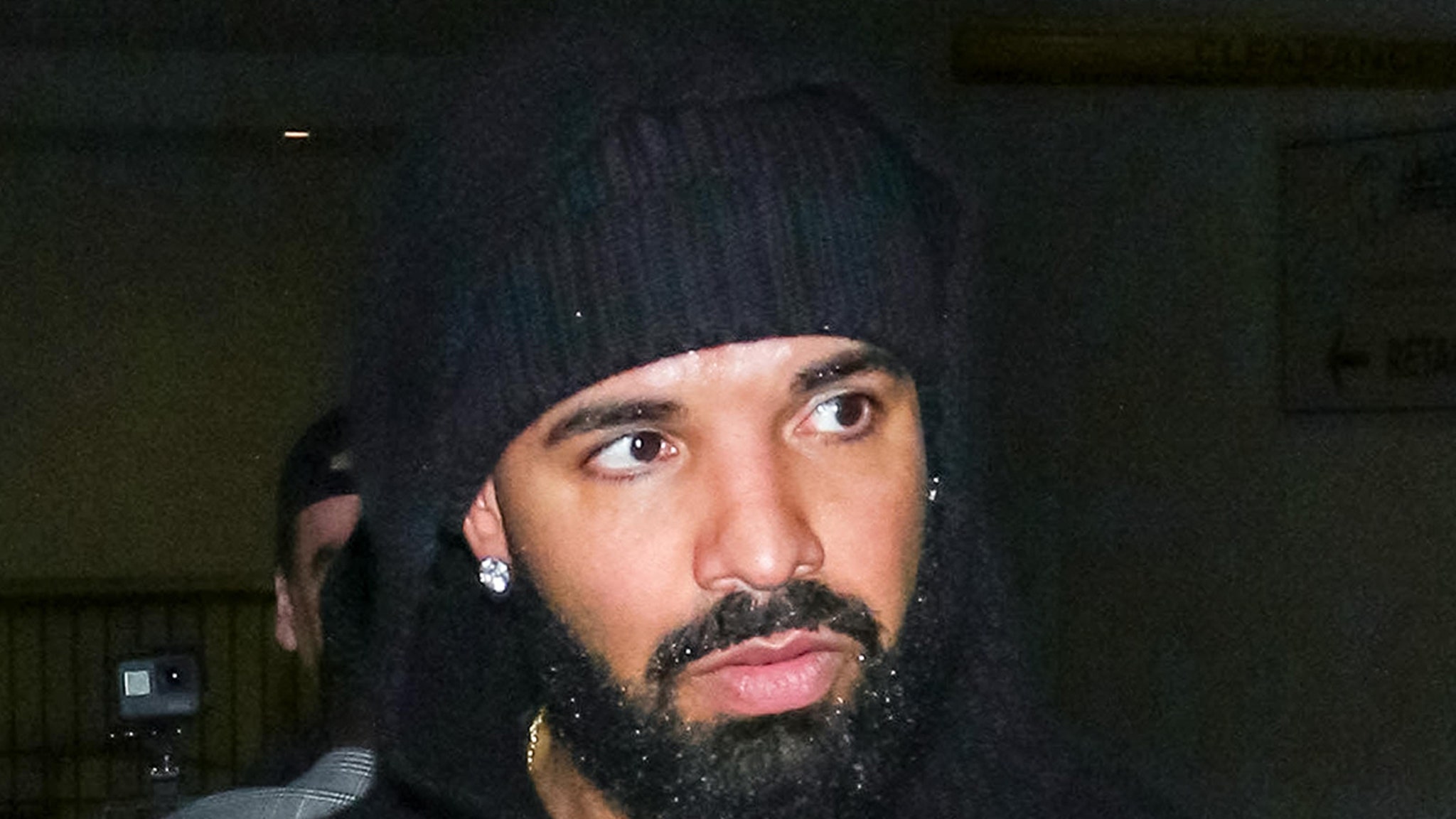 Drake Says Weeknd Snub Proves Grammys Irrelevant - TMZ