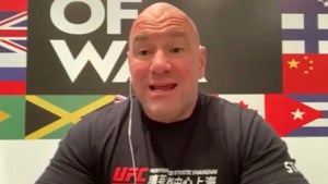 Dana White on Conor McGregor, Here's What Happens If He Loses to Poirier ...