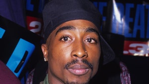 Tupac's Bodyguard's Hard Drive Expected to Fetch At Least 6 Figures at Auction