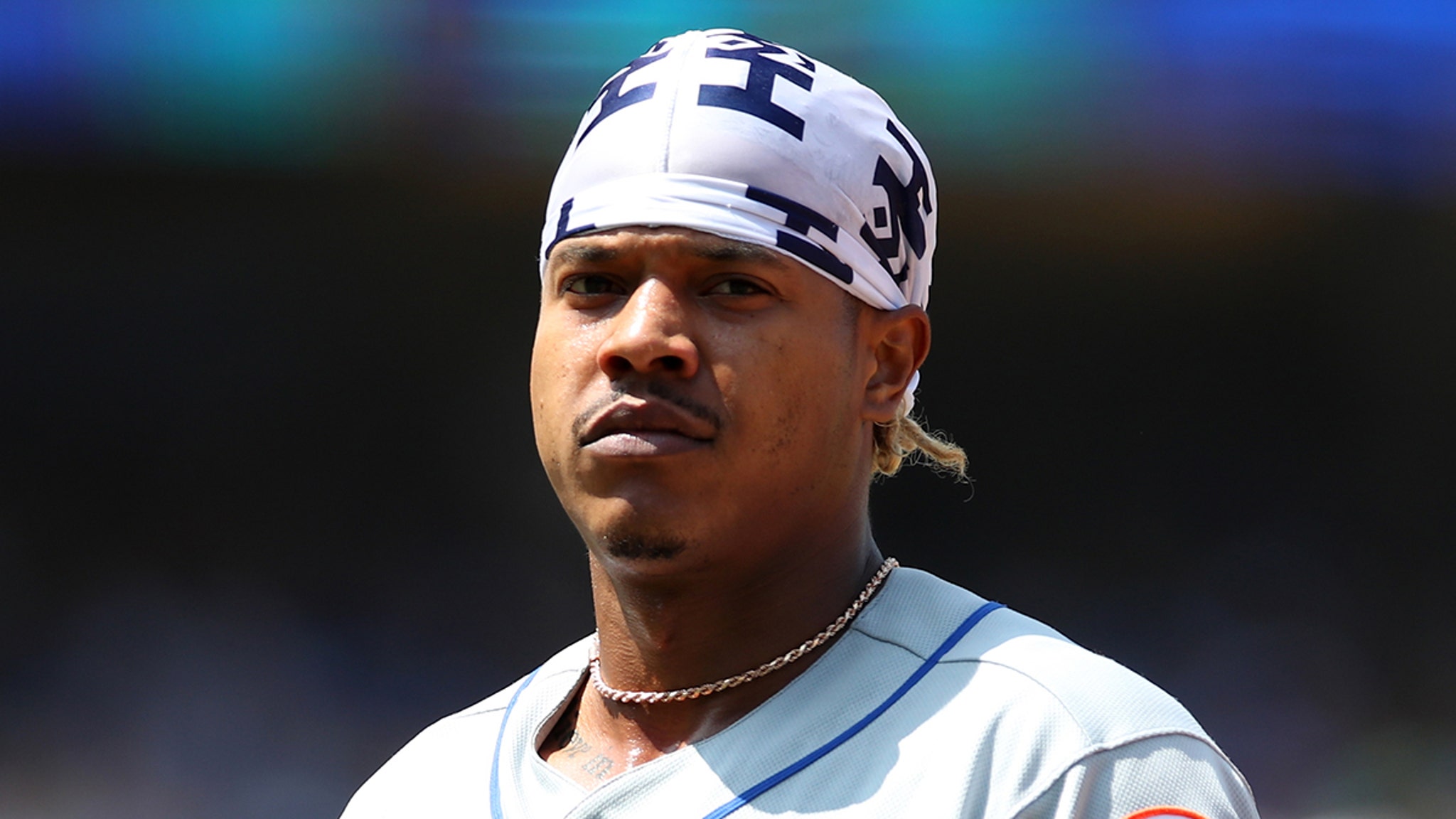 Marcus Stroman Claims Mets Fans Called Him N-Word, Made Death Threats