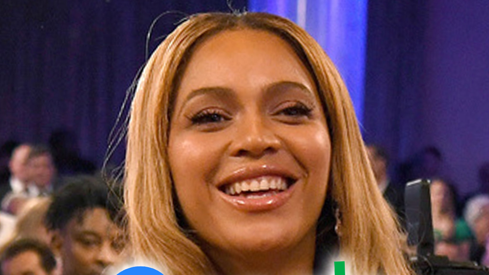 Beyoncé Album Creates Huge Google Search Spike for 'Renaissance' thumbnail