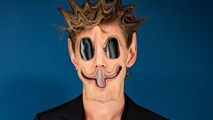 Celebrity Scramble -- Guess Who! Part 7