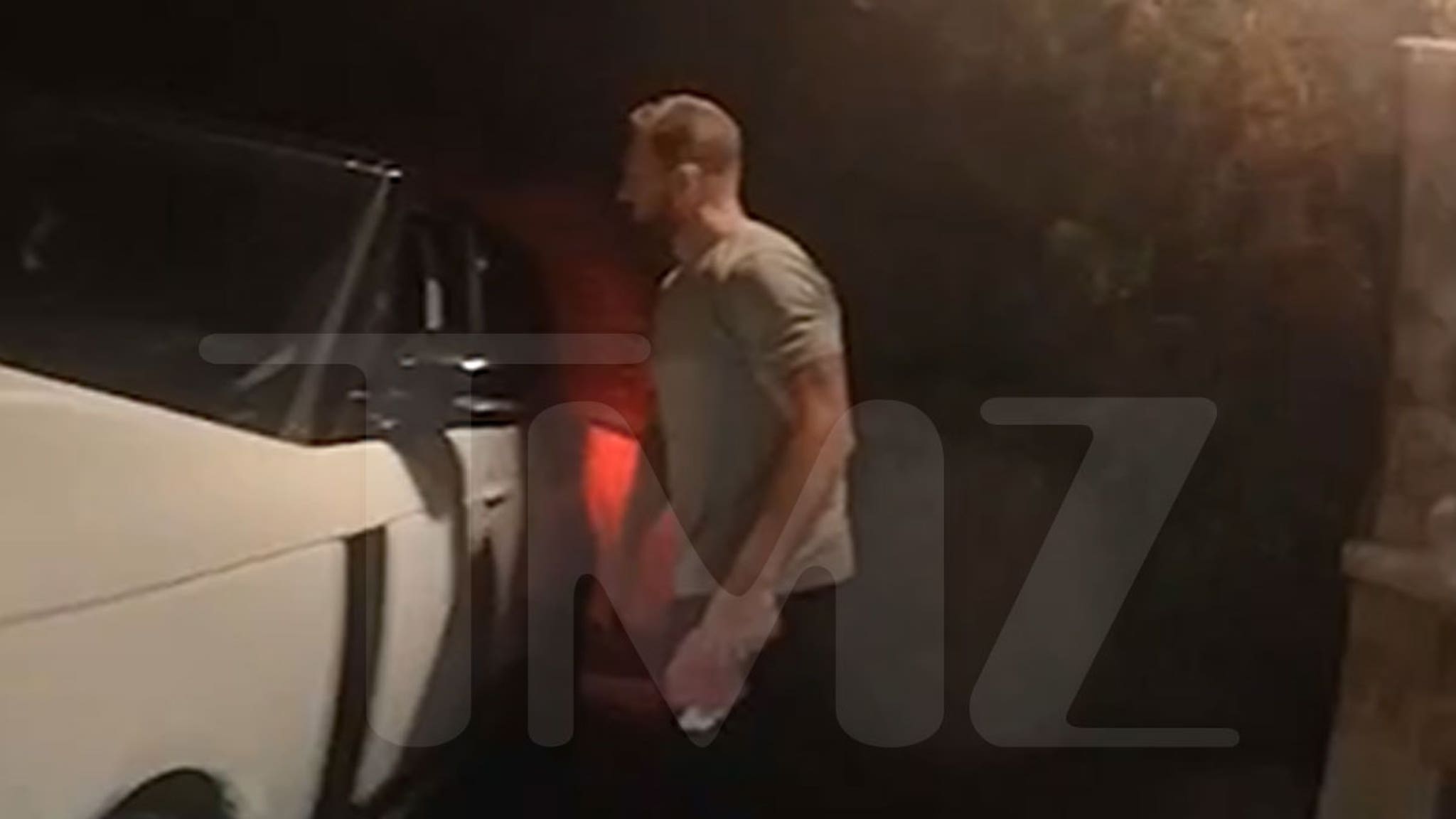 Explosivo registro policial de Kroy Biermann después de la pelea con Kim  Zolciak, image size:2048x1152