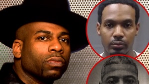Jam Master Jay Murder Suspects Found Guilty, Facing 20 Years in Prison