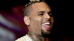Chris Brown Collabs With Skylar Blatt, Back to Singing After Quavo Beef