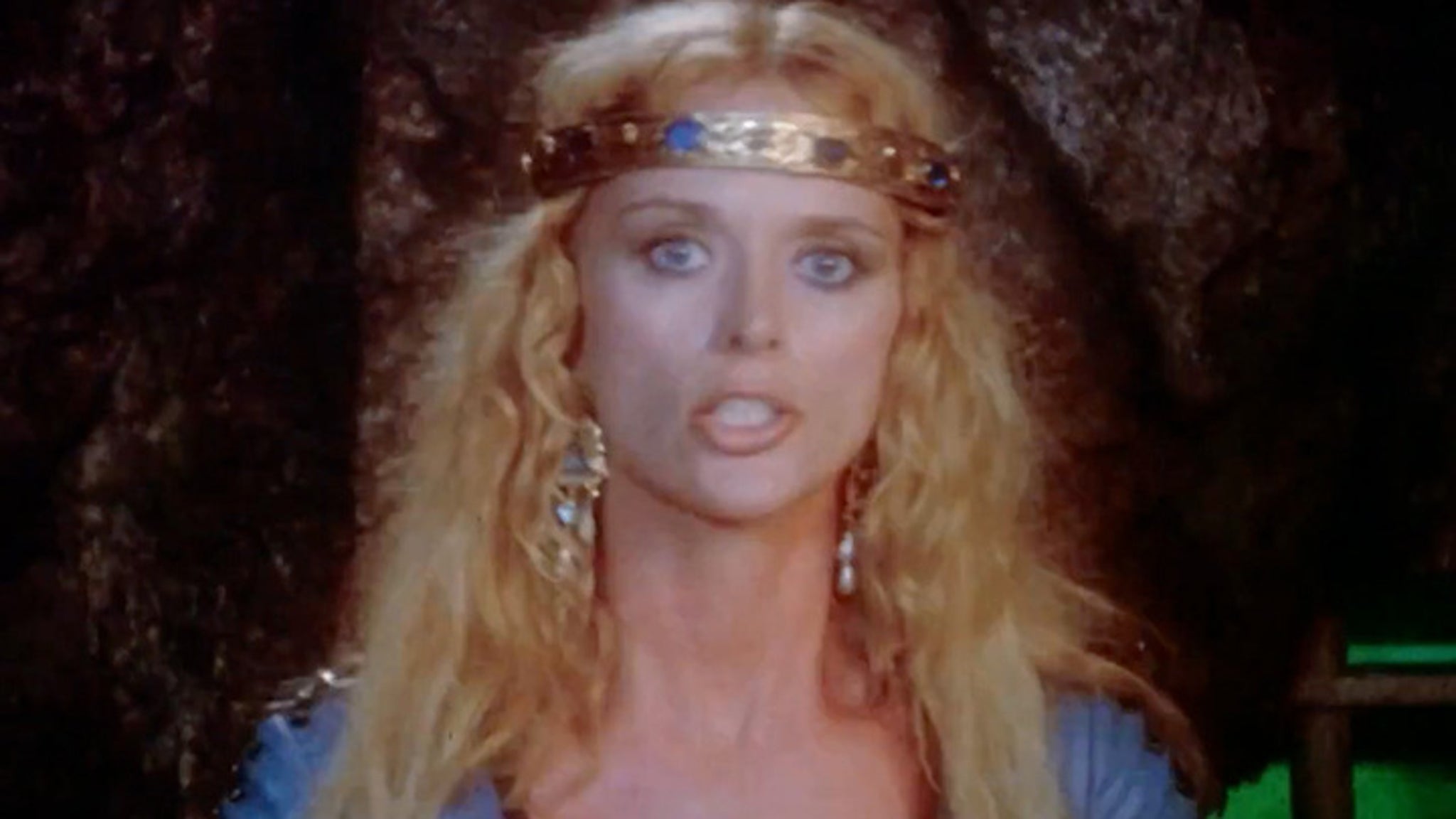 Ariadne in ‘Hercules’ ‘Memba Her?!