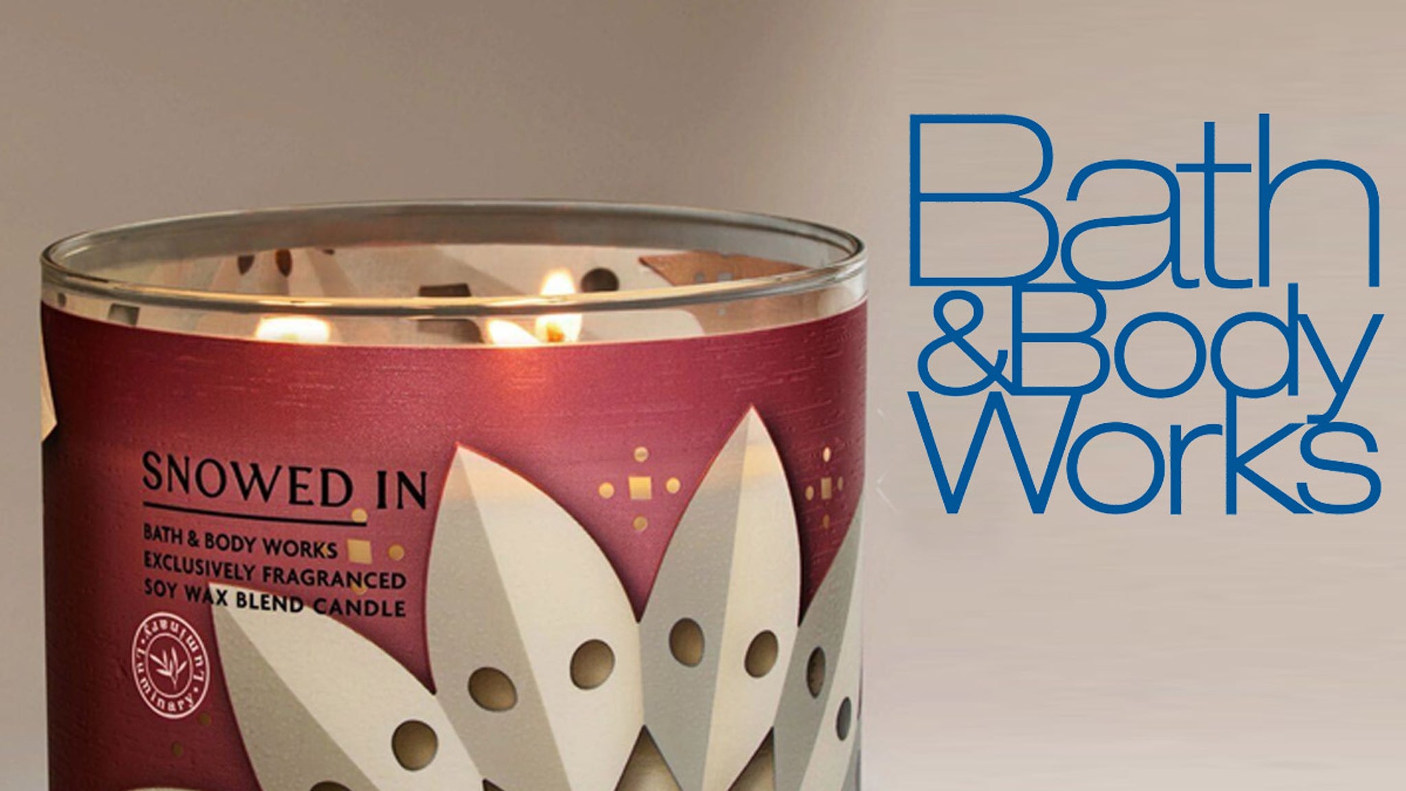Bath & Body Works Apologizes, Removes Candle With KKK Hood-Like Design