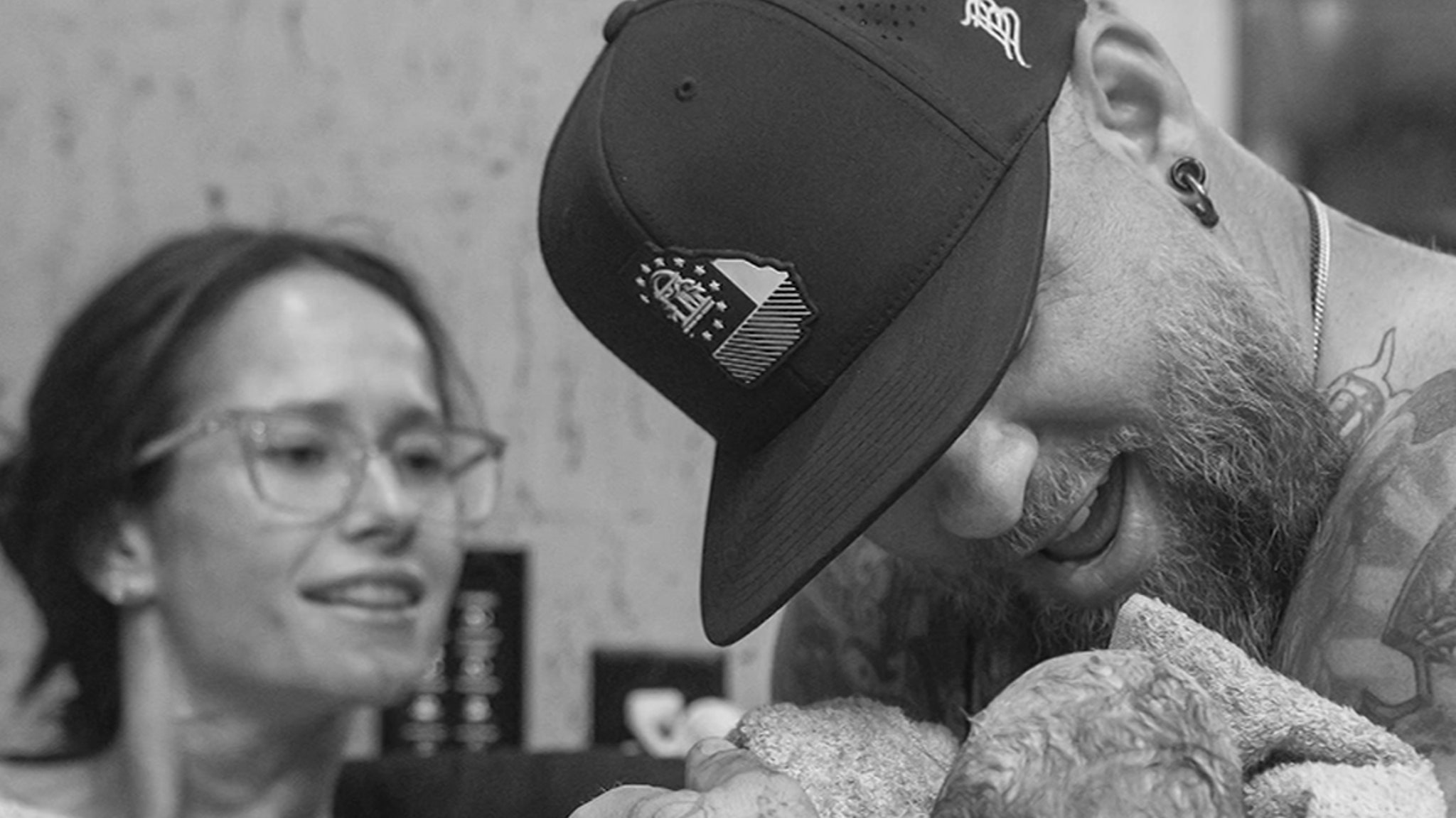 Brantley Gilbert Welcomes Baby on the Road: Wife Delivers in Tour Bus During Concert thumbnail