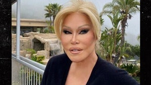 Jocelyn Wildenstein