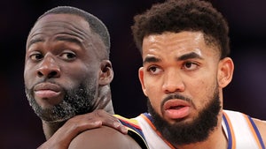 draymond green karl anthony towns main getty