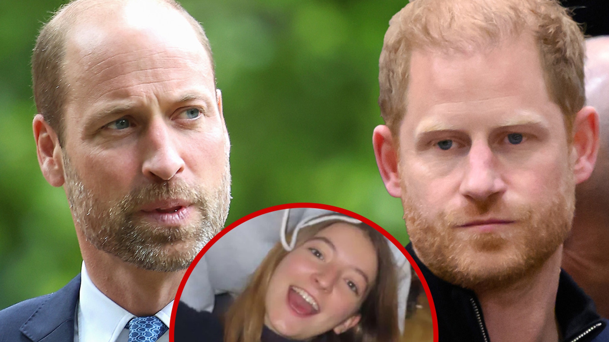 Prince William and Prince Harry’s 20-Year-Old Cousin’s Cause of Death Revealed