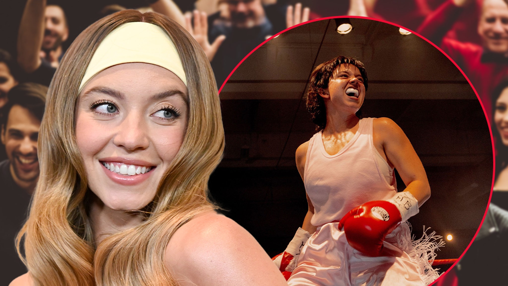 Sydney Sweeney Boxing Movie ‘Christy’ Testing Very Well, Could Earn Her Oscar