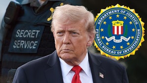 donald trump secret service fbi main getty