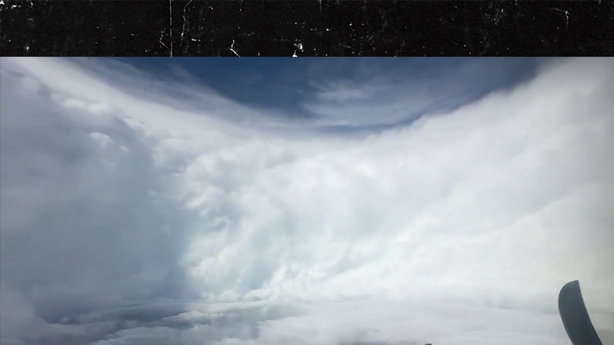 Hurrican Melissa Eye On Video As Category 5 Storm Approaches Jamaica Hurrican Melissa Eye On Video As Category 5 Storm Approaches Jamaica