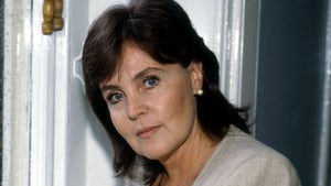 Pauline Collins November 5, 2025