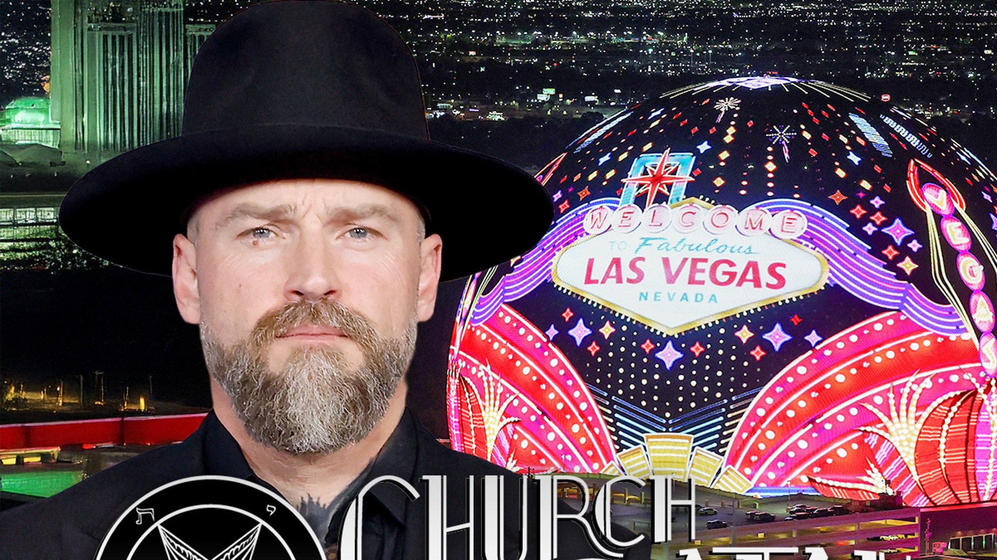 Zac Brown’s Show Isn’t Satanic Ritual, But Thanks for the Awareness, Church of Satan Says