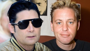 corey feldman and corey haim getty 1