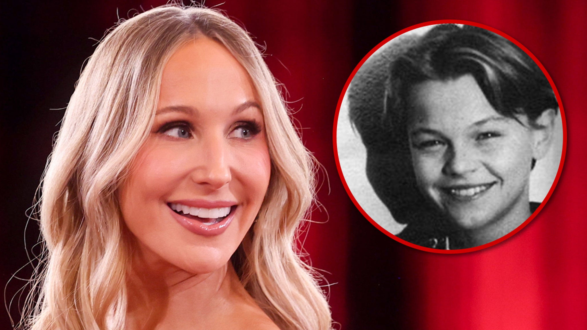 See Leonardo DiCaprio's 1991 Teen Beat Interview Nikki Glaser Made Fun Of