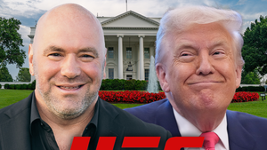 dana white donald trump ufc main getty