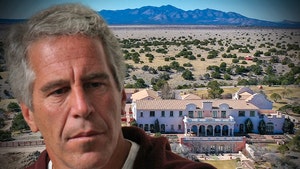 Zorro Ranch epstein getty 1