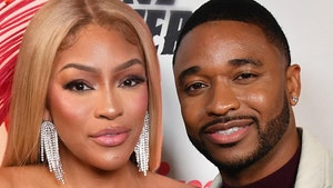 Drew Sidora Ralph Pittman getty comp