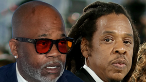 main damon dash jay z getty 2