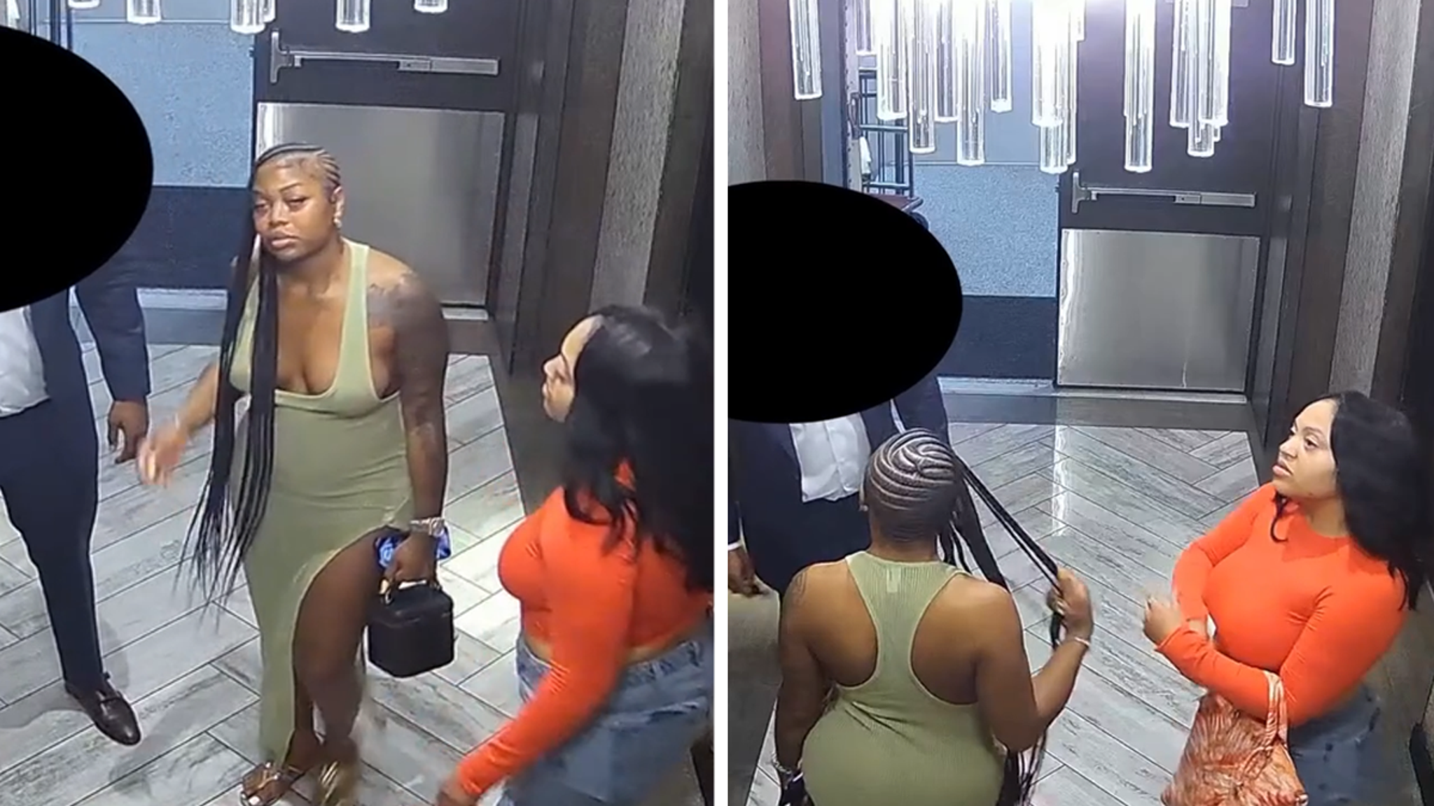 Drugged and Robbed: Atlanta Man Loses $25K in Wild Night