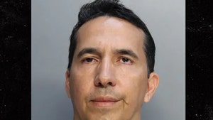 Cesar Oriol Cardoso mugshot  Miami Dade Corrections and Rehabilitation