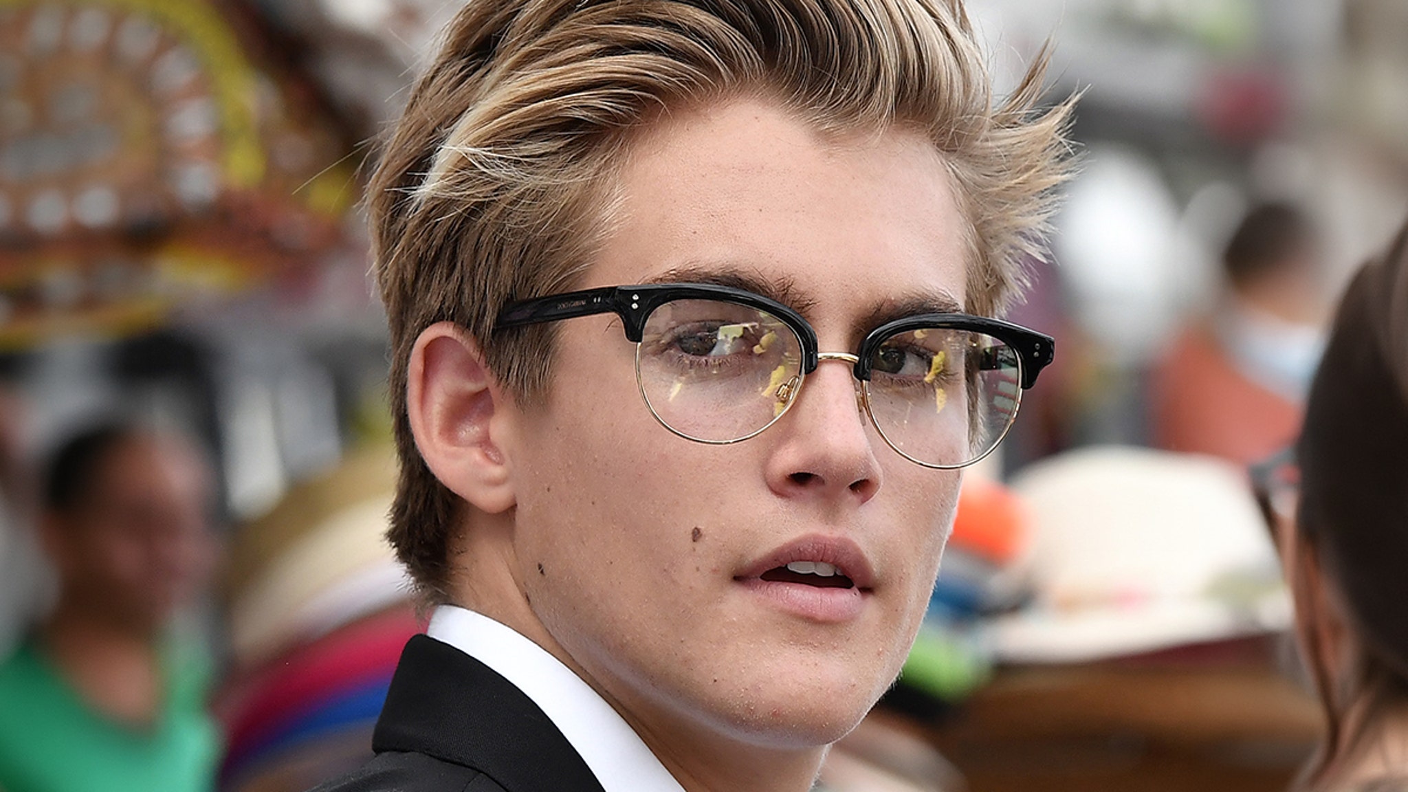Presley Gerber Suffered Cardiac Arrest Before Death at Rehab