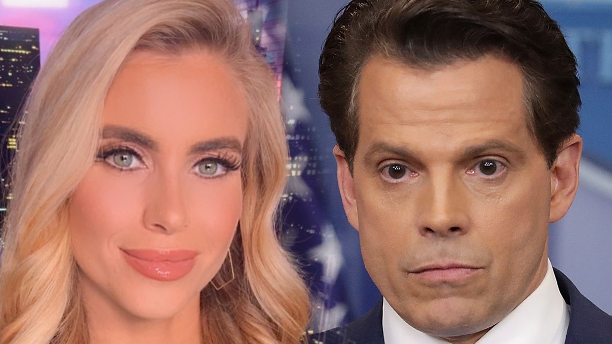 Anthony Scaramucci Reacts To Katie Zacharia Firing, 'Records Are Made To Be Broken'