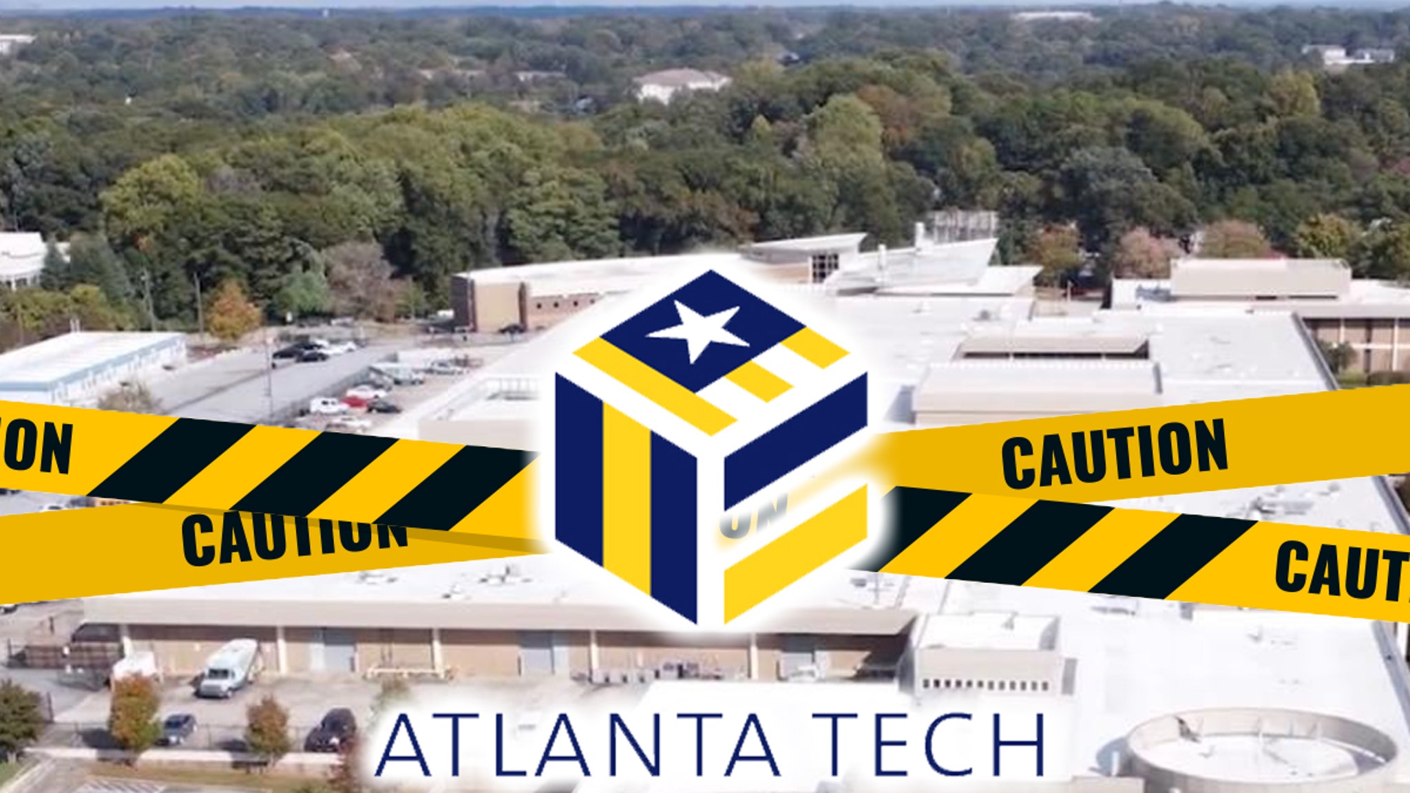 Atlanta Technical College Student Accidentally Shoots Classmate, Kills Himself