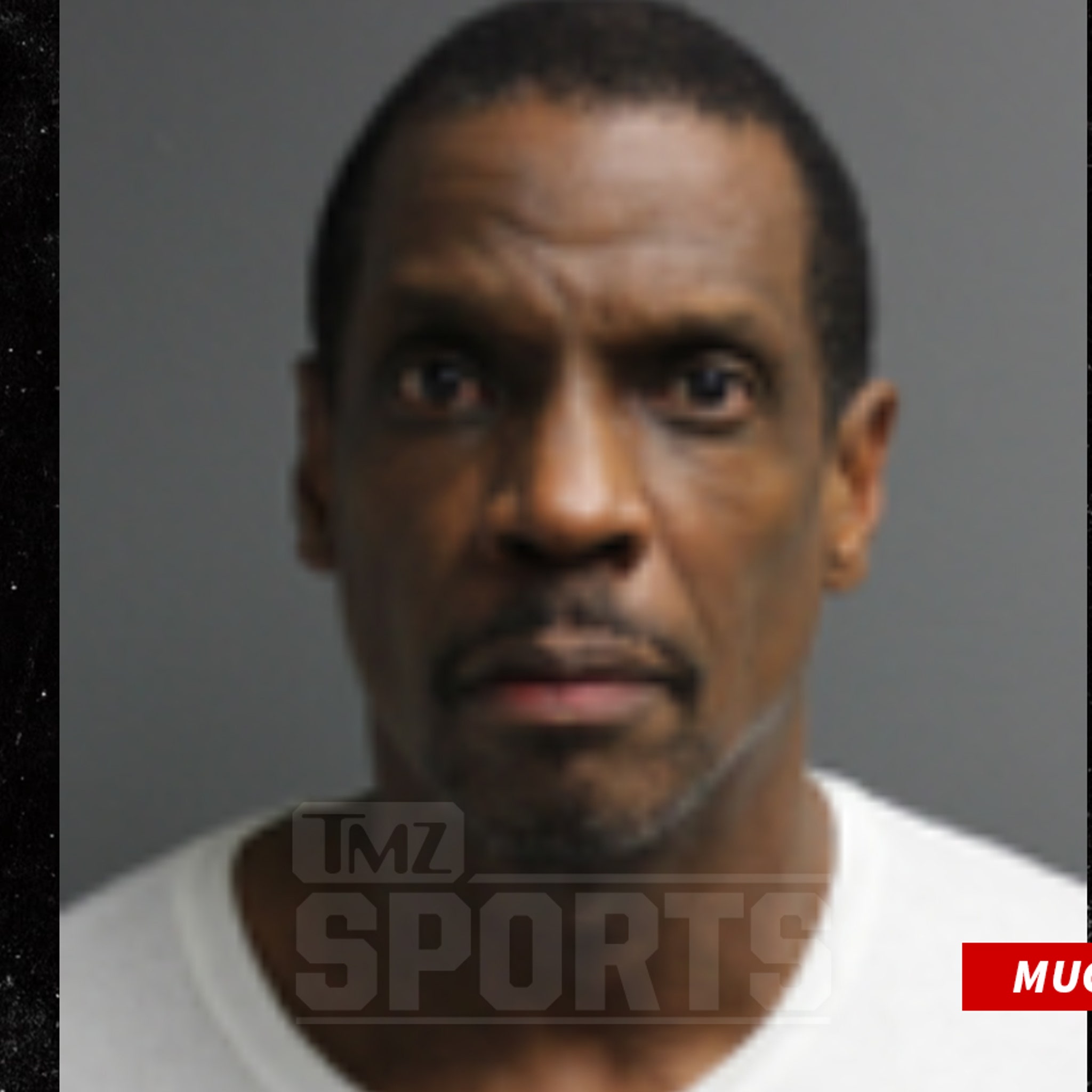 Wrong Way-Driving Dwight Gooden Busted Again For DUI, This Time In