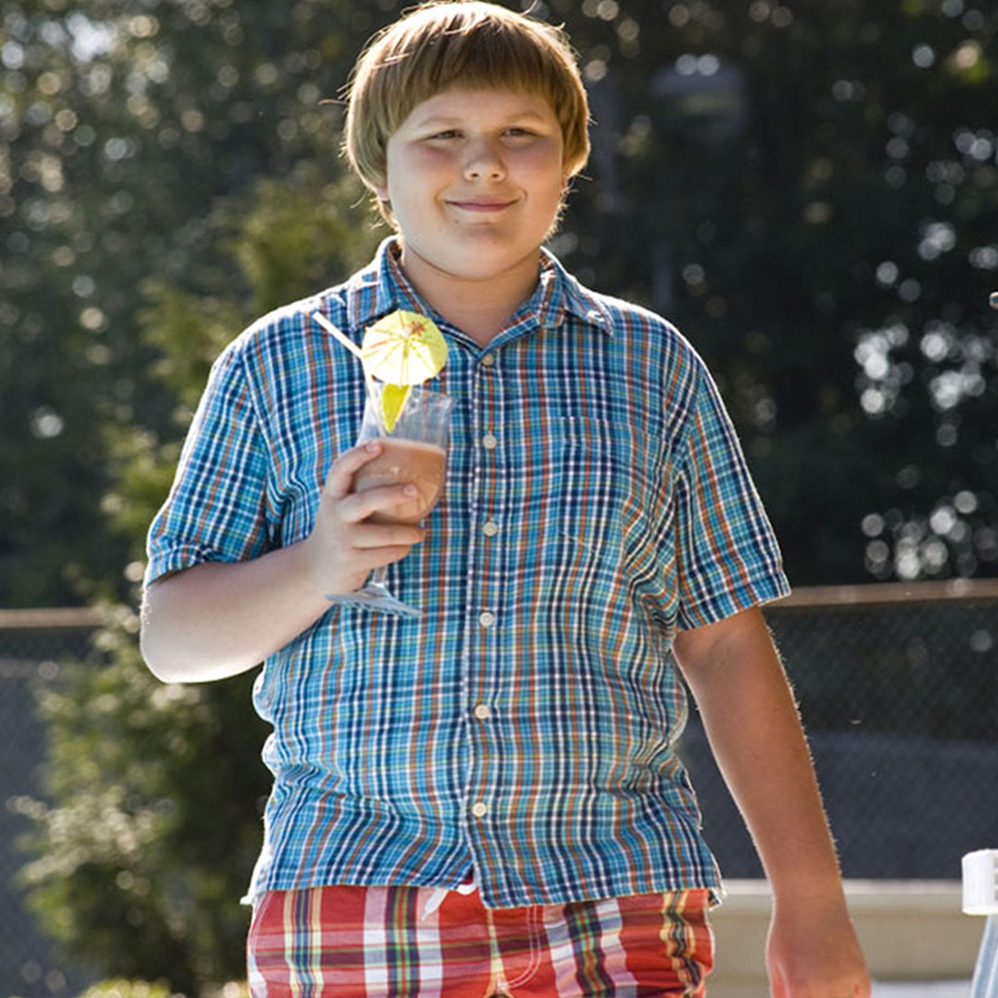 Rowley In 'Diary Of A Wimpy Kid' 'Memba Him?!