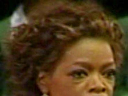 Oprah Winfrey