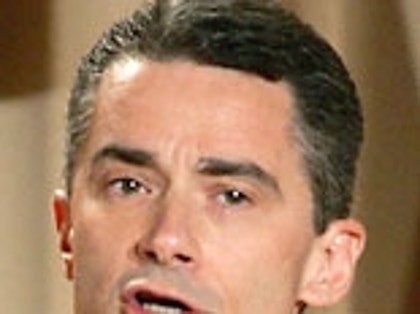 Jim McGreevey