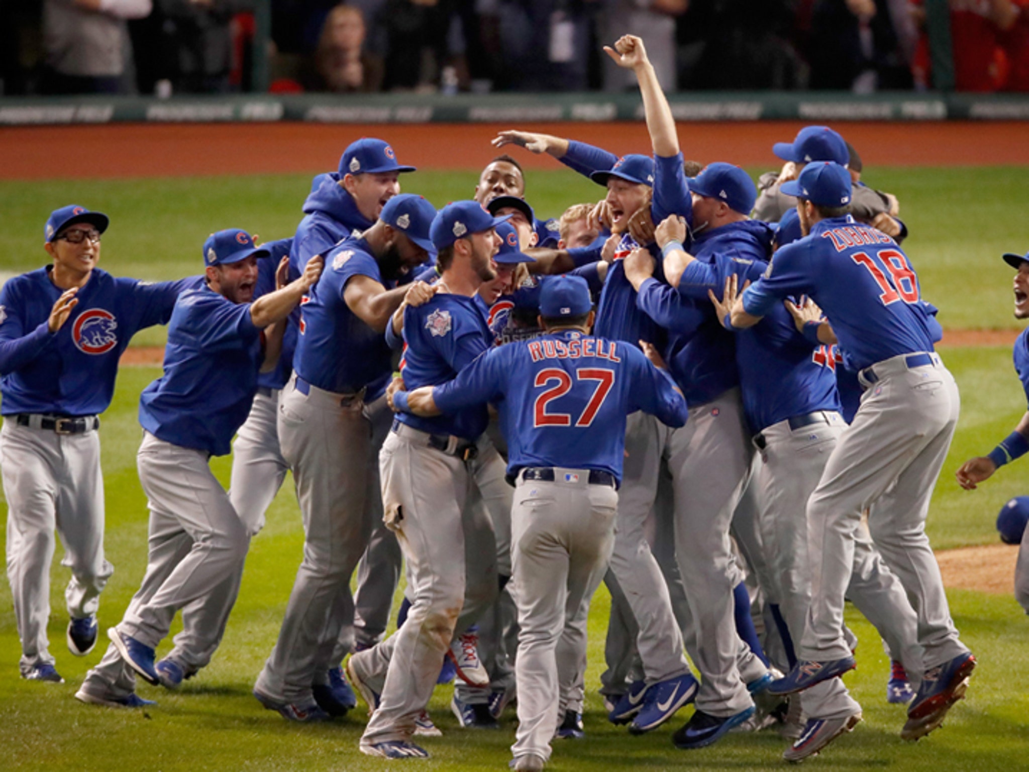 Cubs: Rookie of the Year actor Daniel Stern is back - Sports