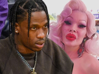0801-travis-scott-amanda-lepore-upset-getty-instagram