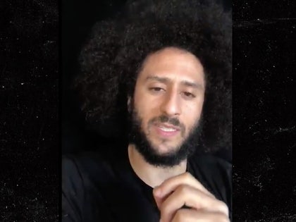 0416 colin kaepernick Video