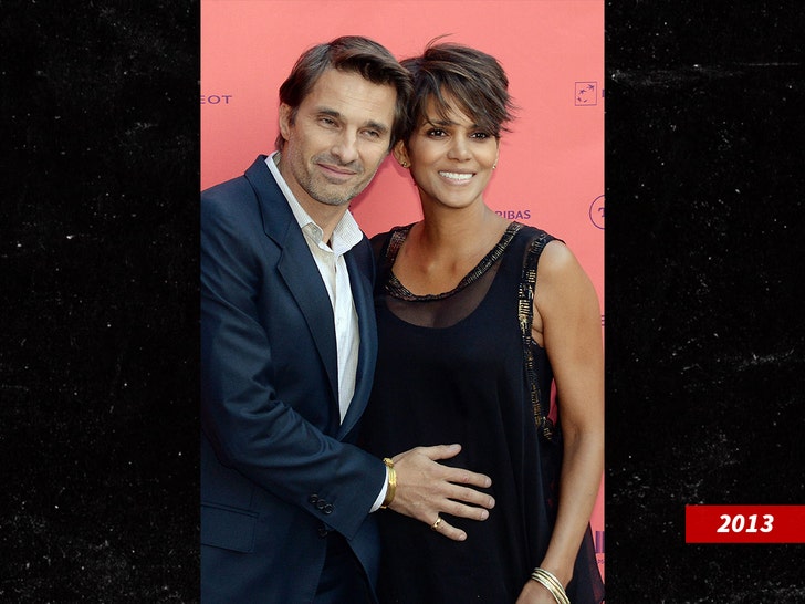 halle berry olivier martinez