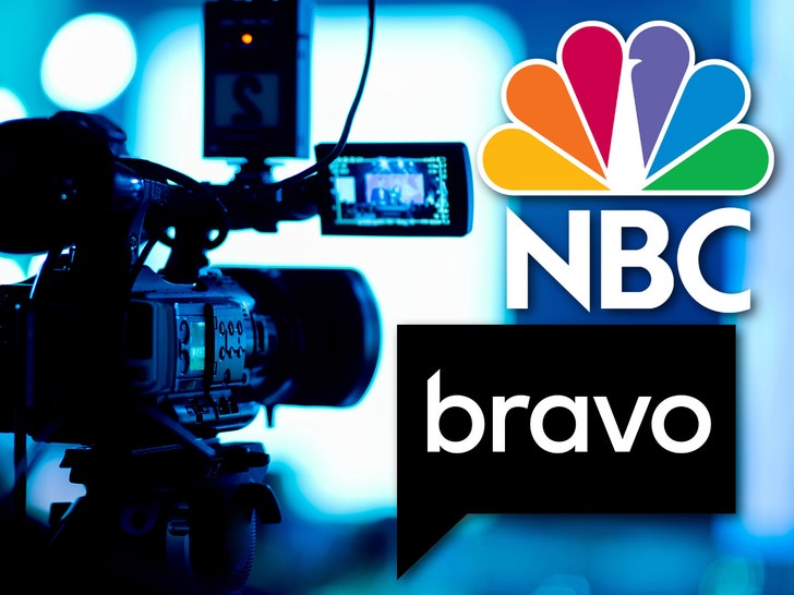 nbc and bravo shows getty 1