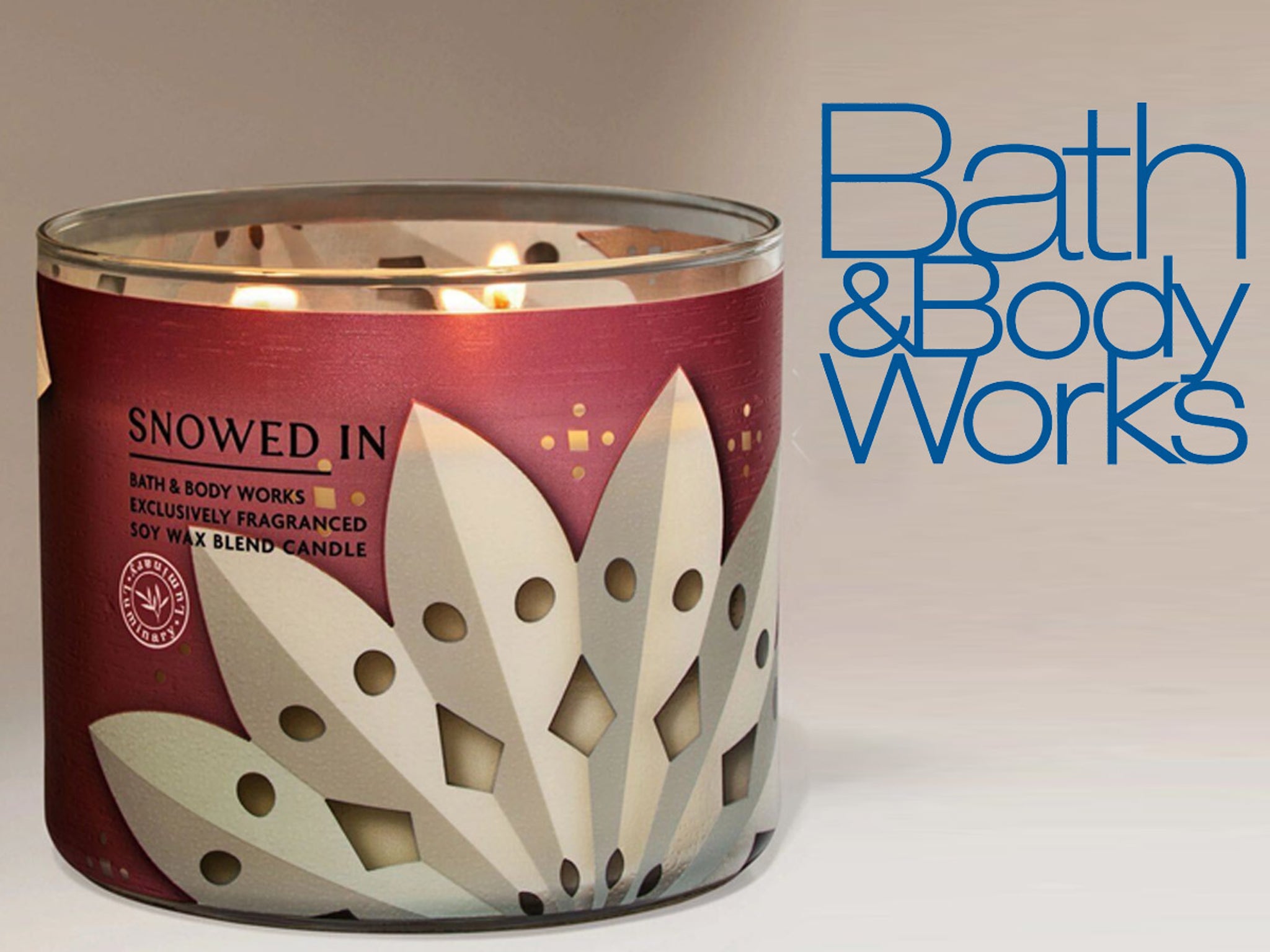 独特の上品 Bath & Body Works Apologizes, Removes Candle With KKK Hood キャンドル