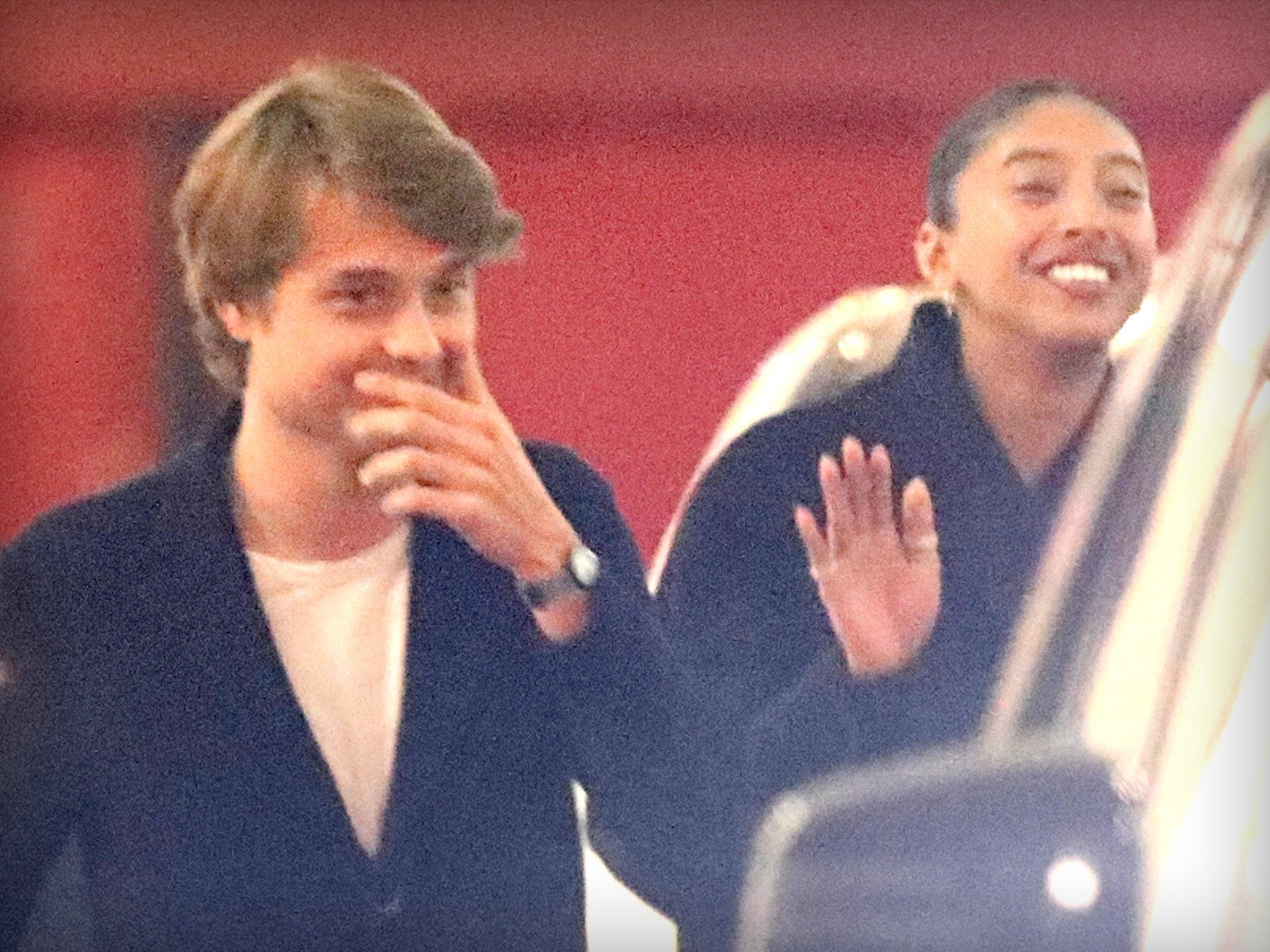 Are Natalia Dyer and Charlie Heaton Dating?