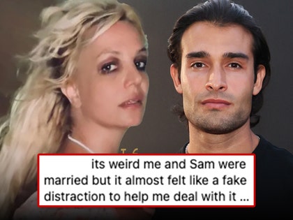 britney spears and sam asghari insta getty 2