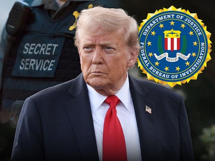 donald trump secret service fbi main getty