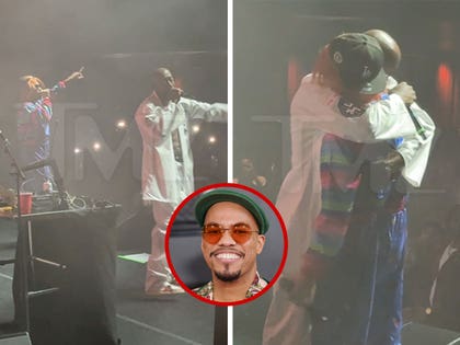 Anderson .Paak & Freddie Gibbs