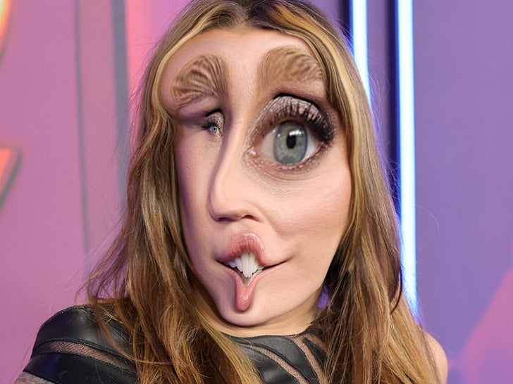 Celebrity Scramble -- Guess Who! Part 5