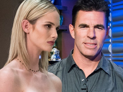 jim edmonds megan king getty comp