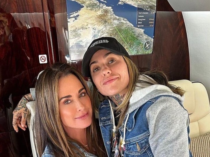 Real Housewives Of Beverly Hills Iconic Moments 29