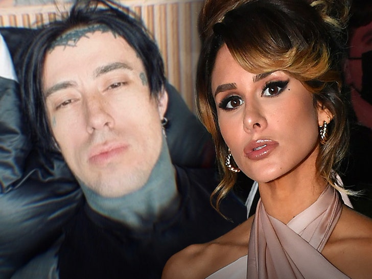 brittany furlan and ronnie radke getty insta 1