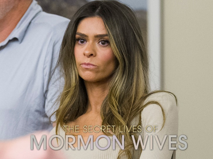 taylor frankie paul mormon wives getty